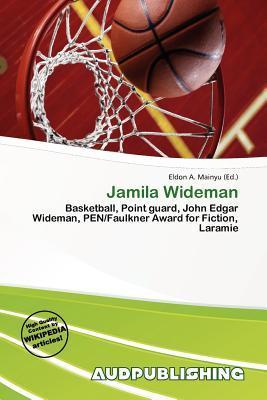 Jamila Wideman