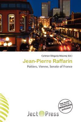 Jean-Pierre Raffarin
