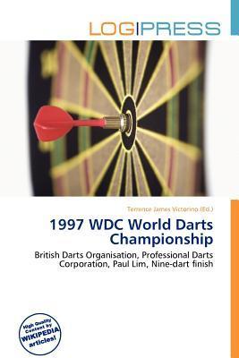 1997 WDC World Darts Championship