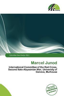 Marcel Junod
