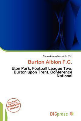 Burton Albion F.C.