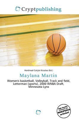 Maylana Martin