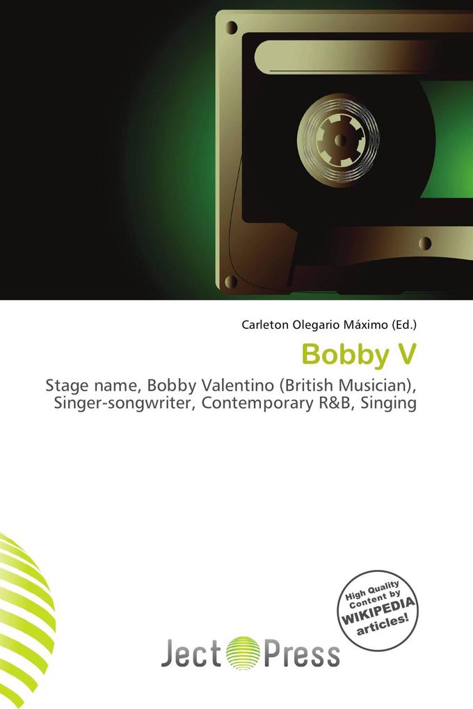Bobby V