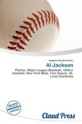 Al Jackson