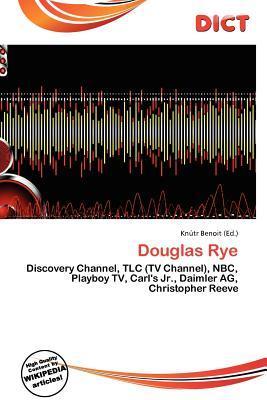 Douglas Rye