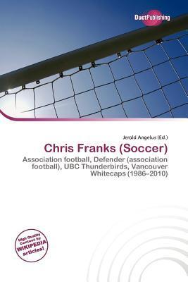 Chris Franks (Soccer)
