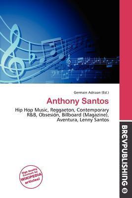 Anthony Santos