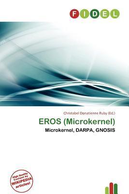 EROS (Microkernel)