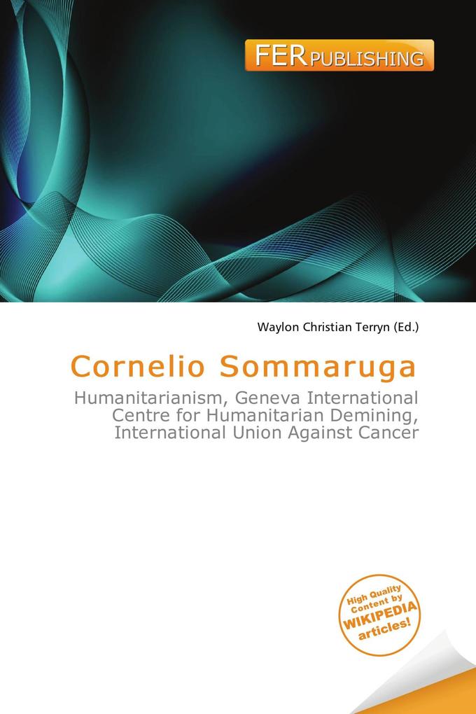 Cornelio Sommaruga