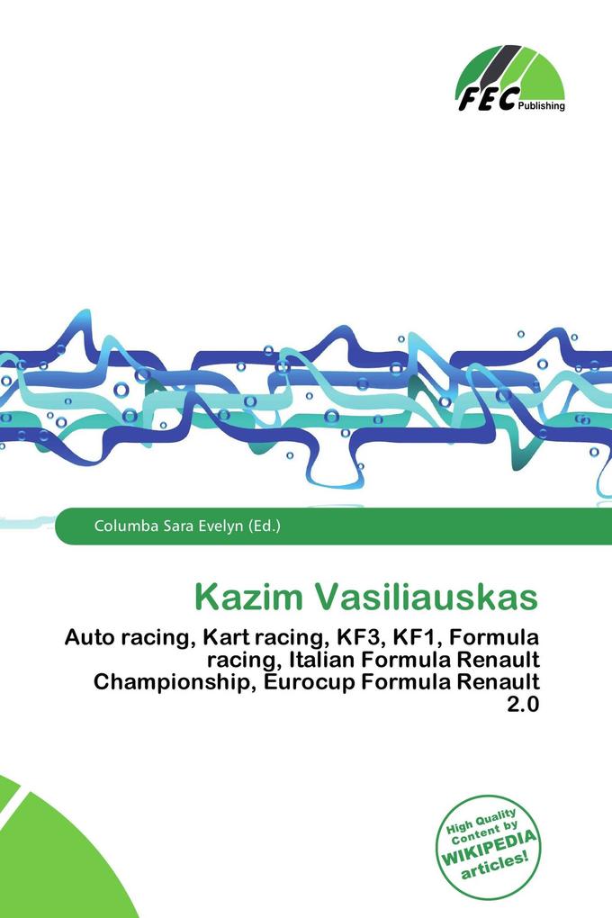 Kazim Vasiliauskas