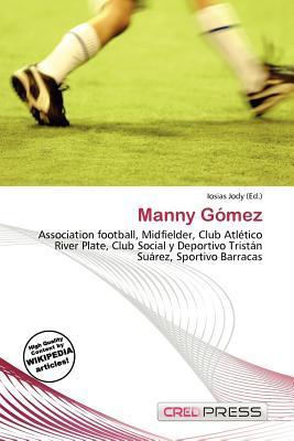 Manny Gómez