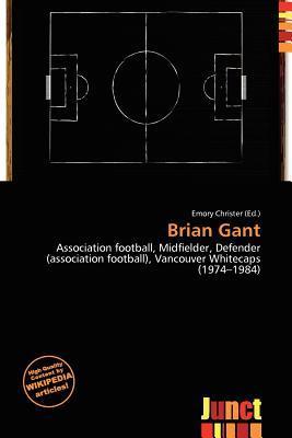 Brian Gant