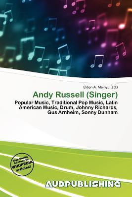 Andy Russell (Singer)