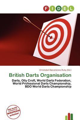 British Darts Organisation