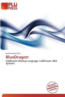 BlueDragon