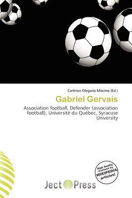 Gabriel Gervais