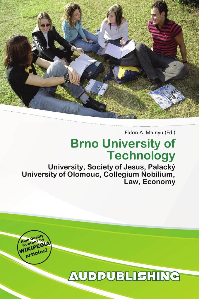 Brno University of Technology