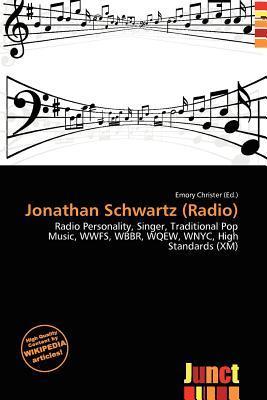 Jonathan Schwartz (Radio)