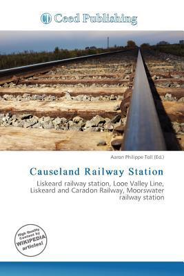 Causeland Railway Station