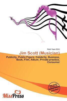Jim Scott (Musician)