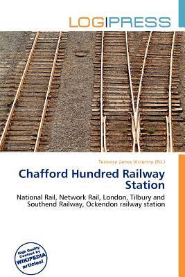 Chafford Hundred Railway Station