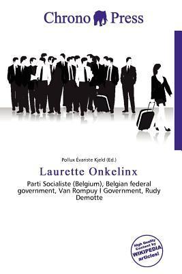 Laurette Onkelinx