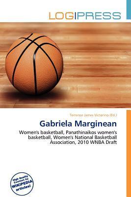 Gabriela Marginean