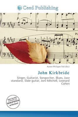 John Kirkbride