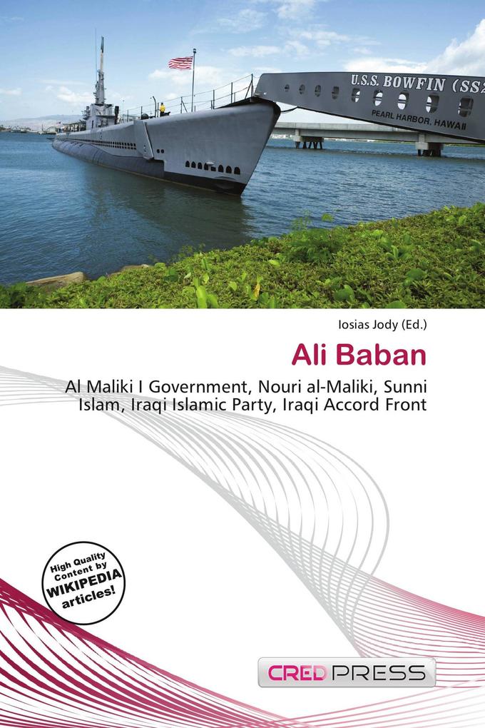 Ali Baban