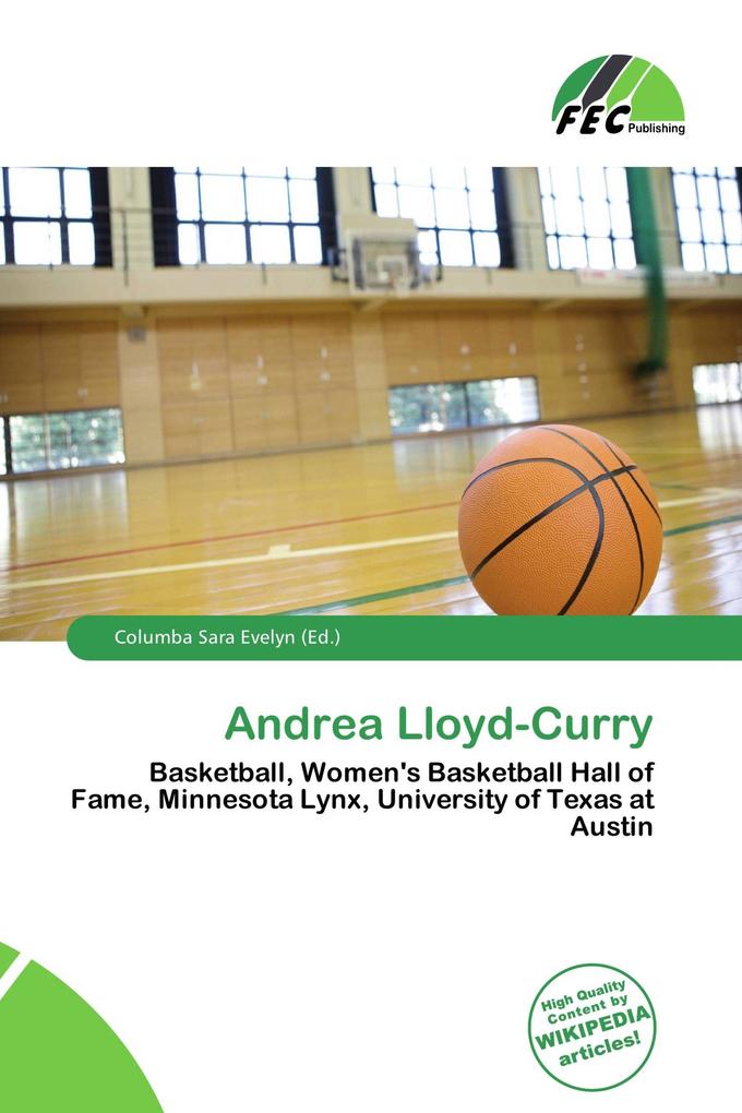 Andrea Lloyd-Curry