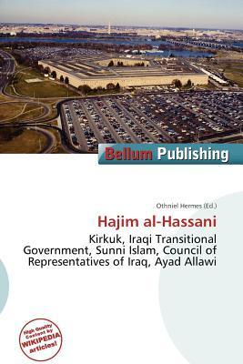 Hajim al-Hassani