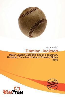 Damian Jackson