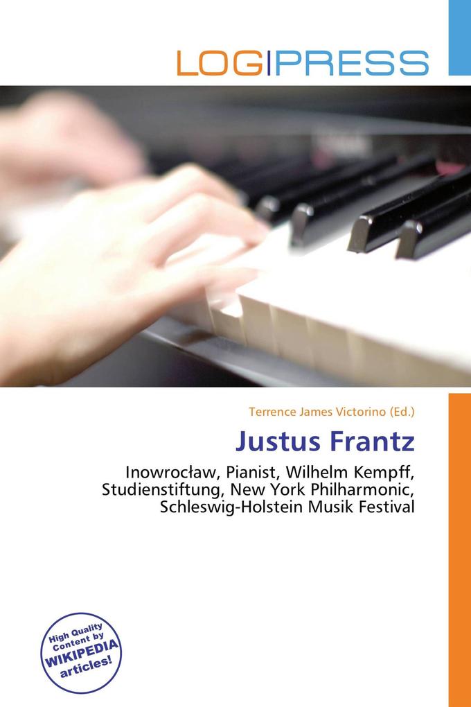 Justus Frantz