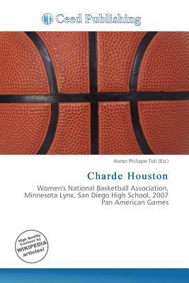 Charde Houston