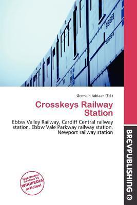 Crosskeys Railway Station