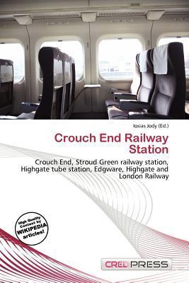 Crouch End Railway Station