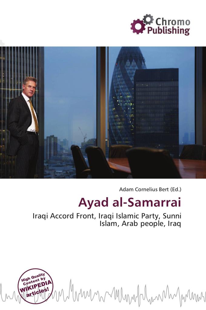 Ayad al-Samarrai
