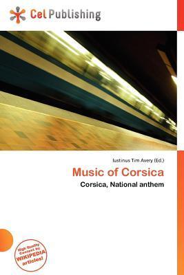 Music of Corsica