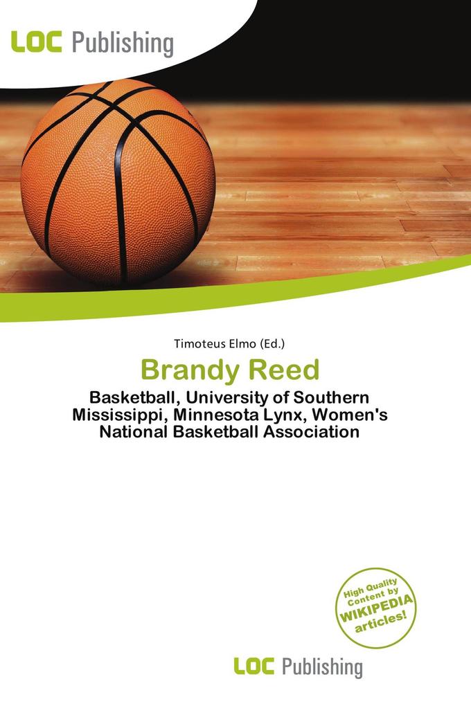 Brandy Reed