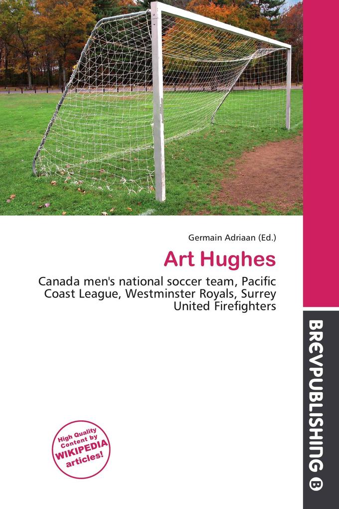 Art Hughes