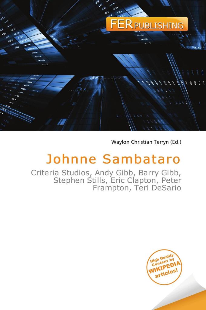 Johnne Sambataro