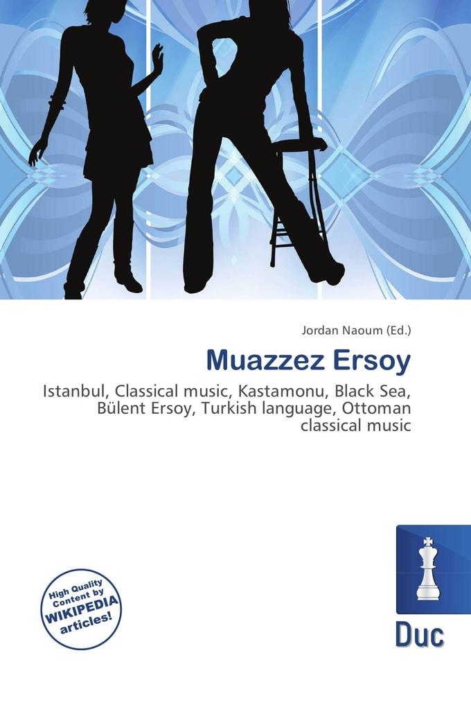 Muazzez Ersoy