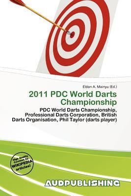 2011 PDC World Darts Championship