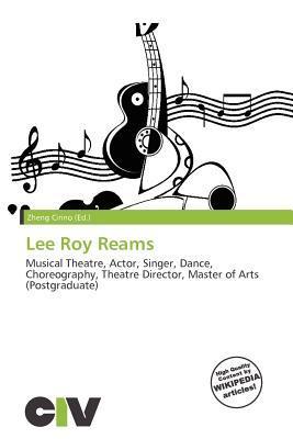 Lee Roy Reams