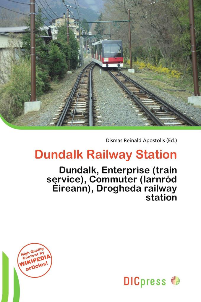 Dundalk Railway Station