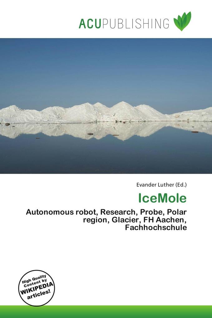 IceMole