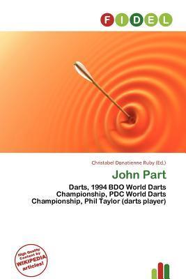 John Part