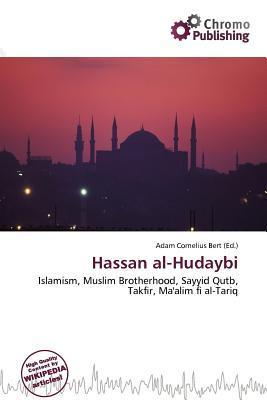 Hassan al-Hudaybi