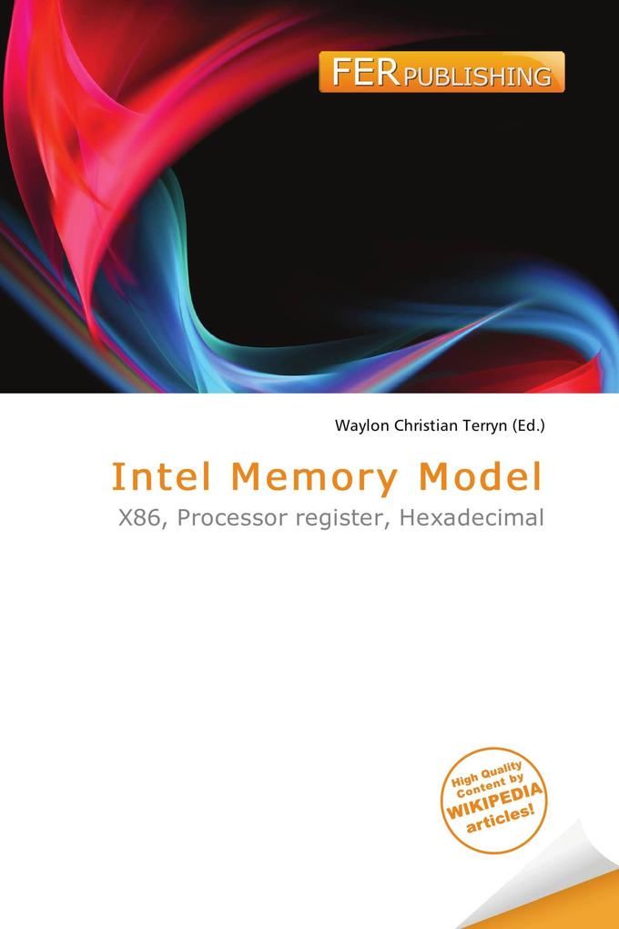 Intel Memory Model