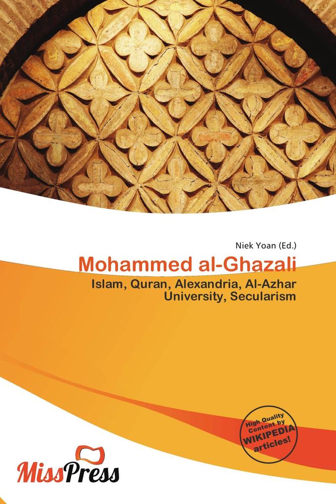 Mohammed al-Ghazali